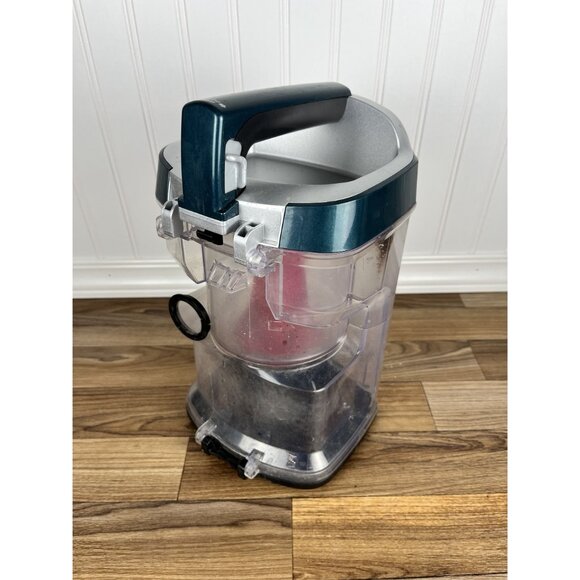 Shark Vacuum Cleaner Canister Dirt Dust Cup Assembly ZU81 12 - Picture 4 of 7